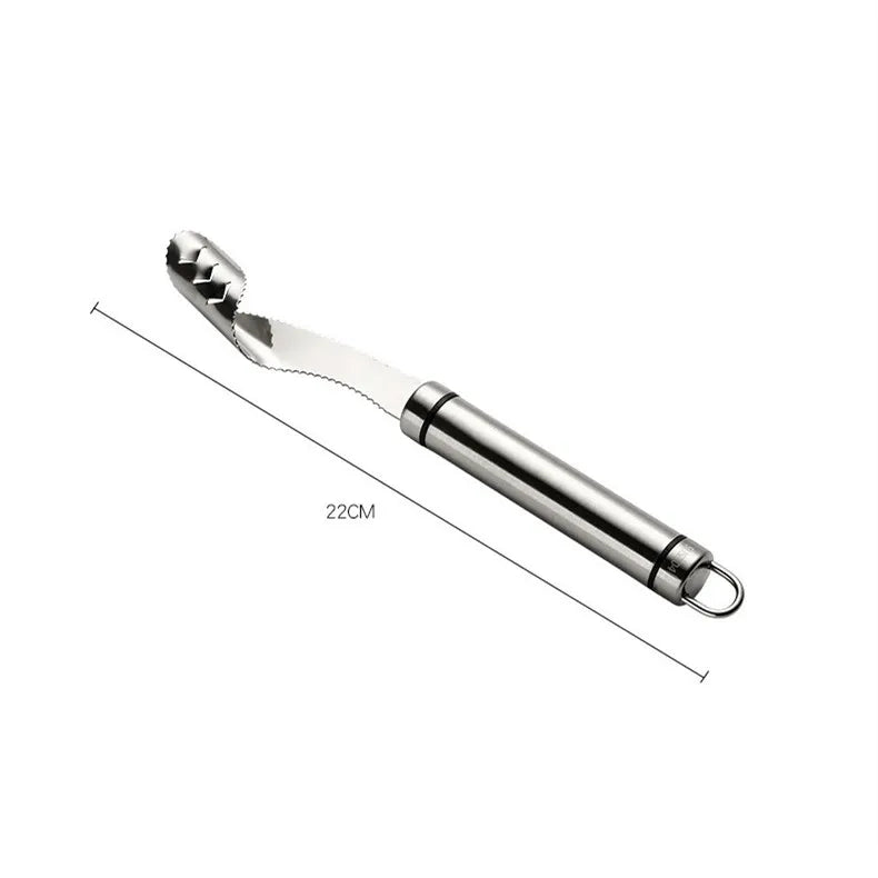 Green Pepper Core Remover