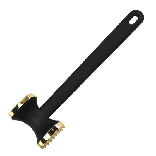Zinc Alloy Meat Hammer Tool