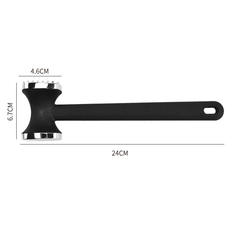 Zinc Alloy Meat Hammer Tool