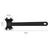Zinc Alloy Meat Hammer Tool