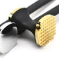 Zinc Alloy Meat Hammer Tool