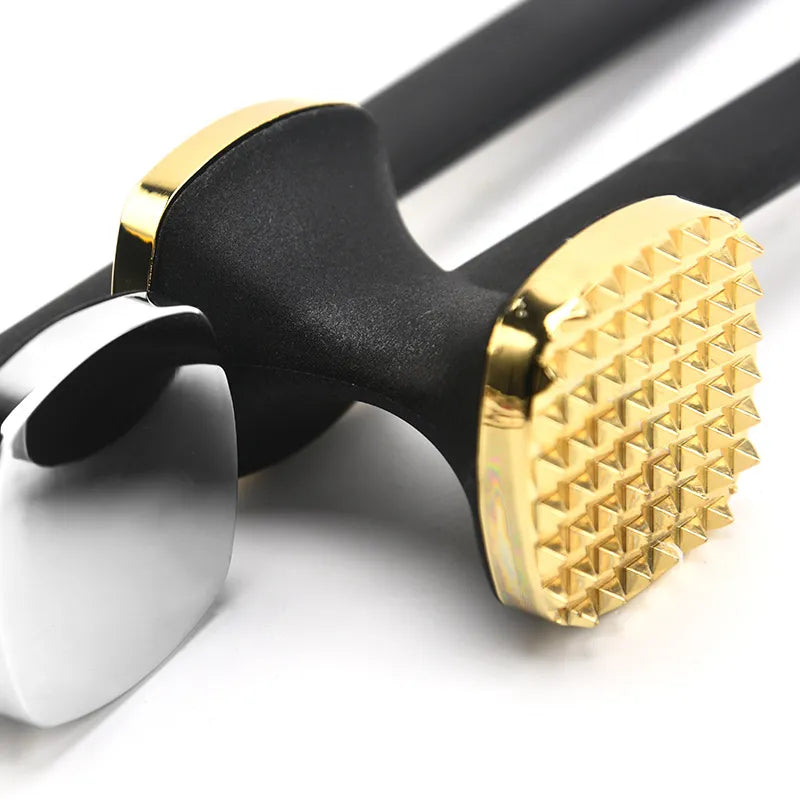 Zinc Alloy Meat Hammer Tool