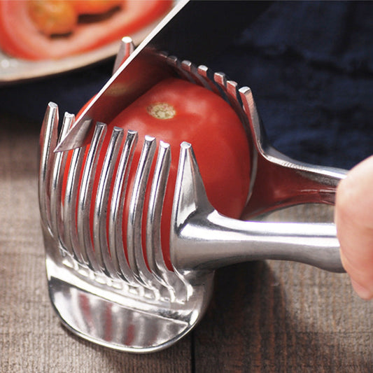 Lemon Slicer Kitchen Gadget Tool