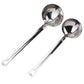 Stainless Steel Kitchen Colander Spoon